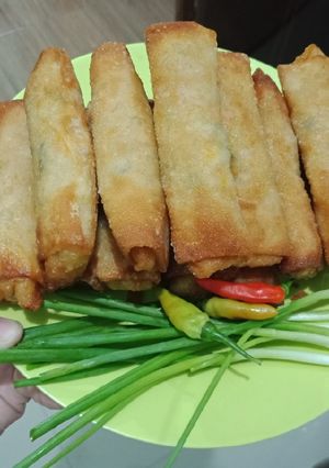 Foto resep Lumpia Semarang