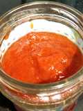 Mixed fruit Jam