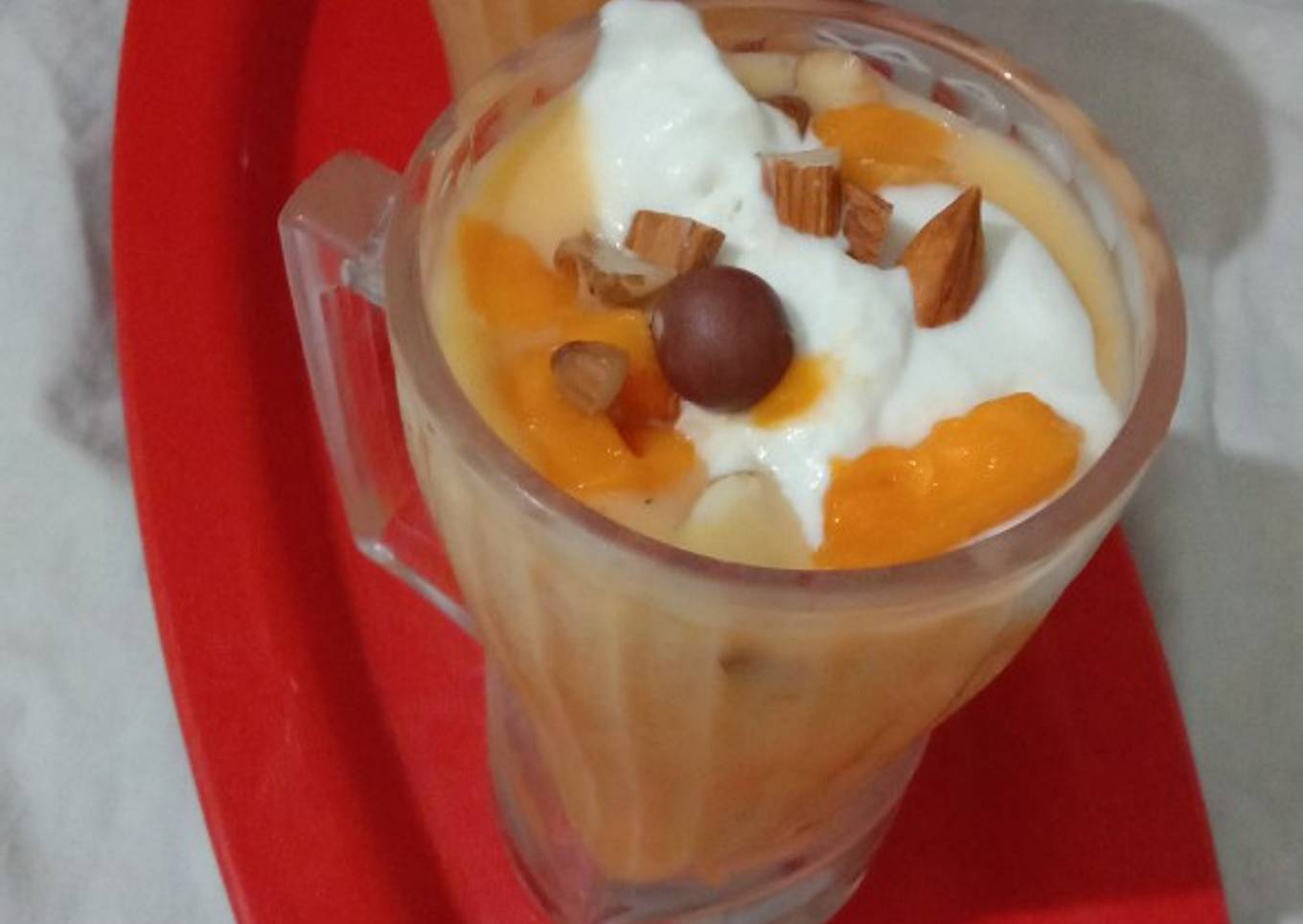 Mango Shake