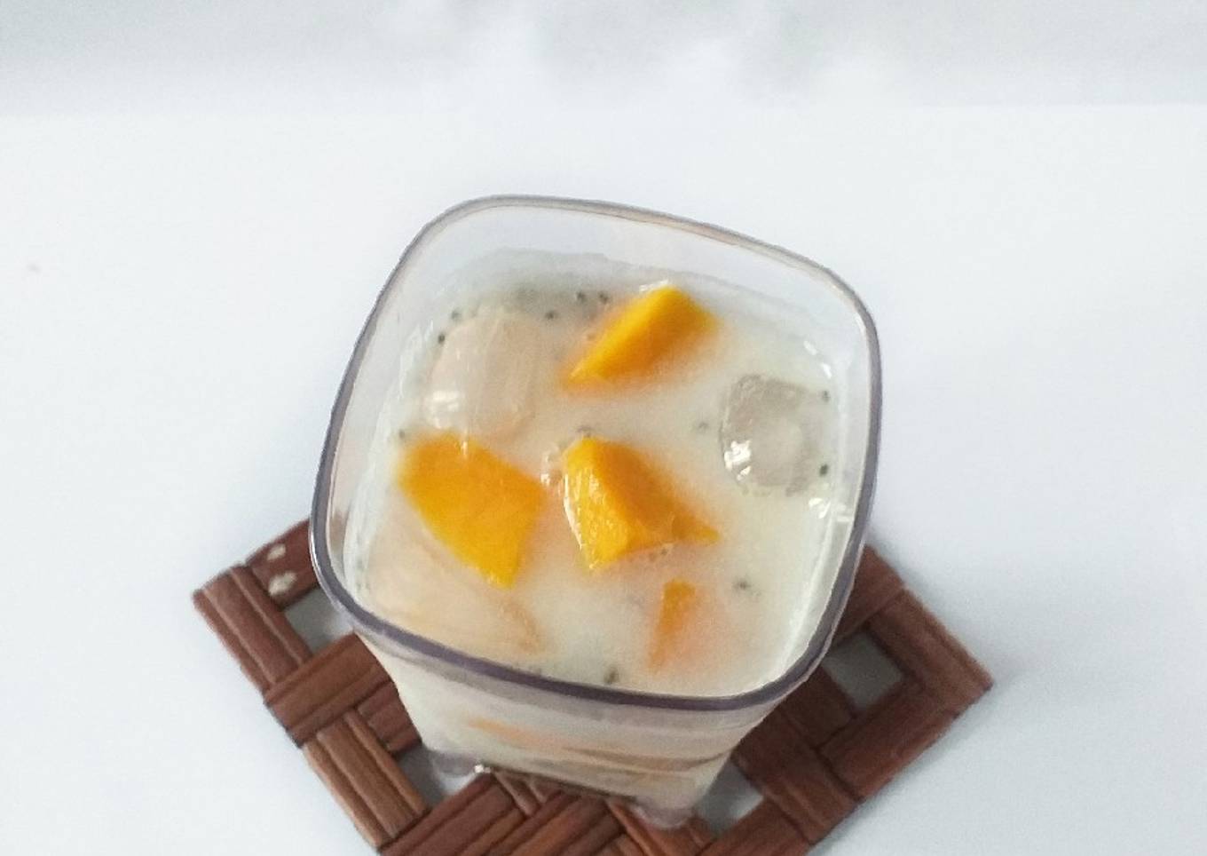 Es Laksamana Mengamuk Khas Riau
