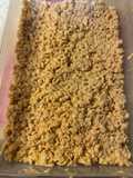 Secret Ingredient Rice Krispies