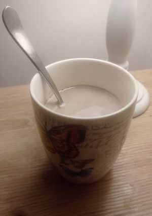 Una foto de Leche para el frío 🥶🥶🥶