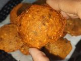 "व्हिक्टोरिया वडा"(Victoria Vada Recipe In Marathi)