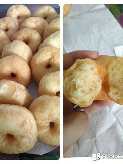 Foto resep Donat Kentang Empuk