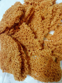 Foto resep Kremesan