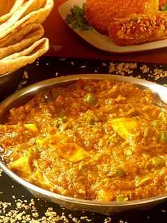 पनीर मटर विथ सोया करी (Paneer matar with soya curry recipe in hindi) रेसिपी मुख्य फोटो