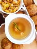 Gol Gappy ka pani