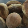 Galletas de Limón en sartén