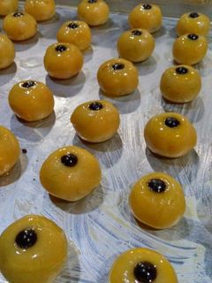 Foto resep Nastar Cokelat