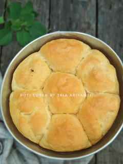 Foto resep Roti Sobek Kentang