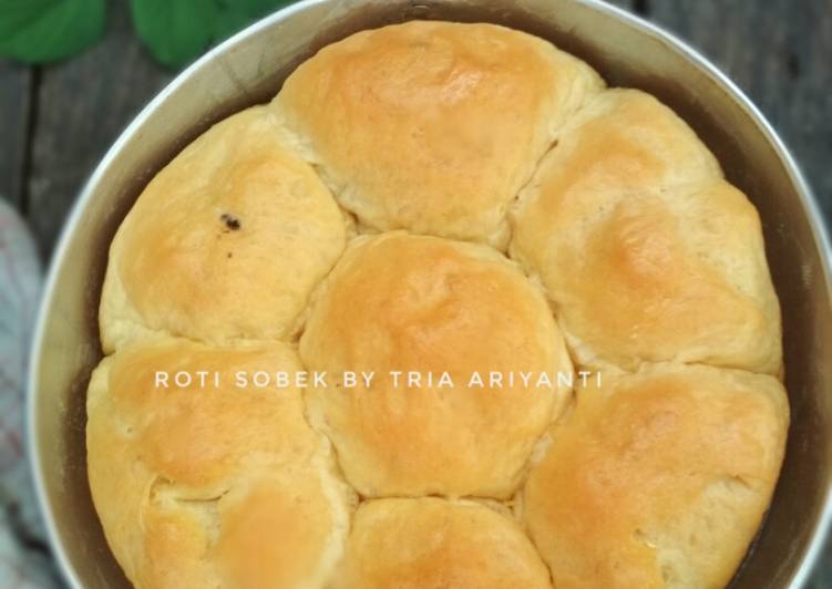 Bahan Roti Sobek Kentang | Bahan Membuat Roti Sobek Kentang Yang Enak Dan Lezat