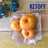 Easy Ketofy Donuts -Keto