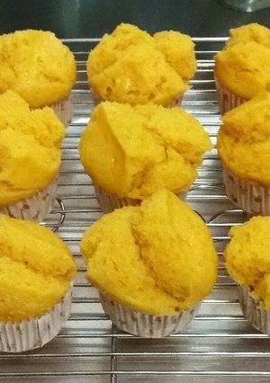 Foto resep Kue Moho Ubi