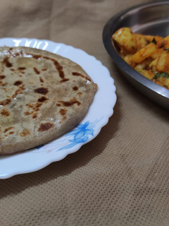 પૂરણપોળી (Puranpoli recipe in Gujarati) રેસીપી મુખ્ય ફોટો