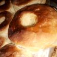 Donas al horno