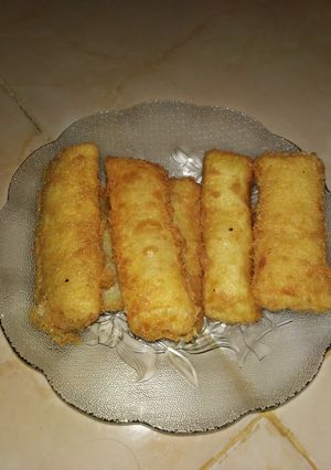 Foto resep Sosis solo