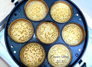 Foto resep Martabak Mini Nyarang