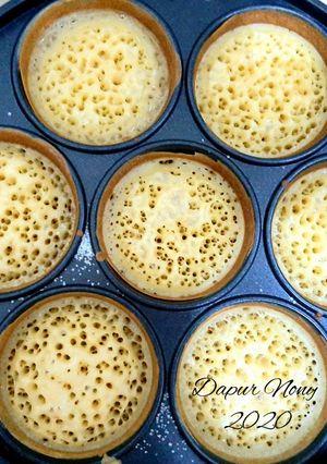Foto resep Martabak Mini Nyarang