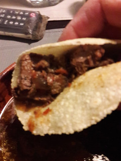 Una foto de Birria de osobuco