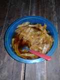 Dulce de mamon