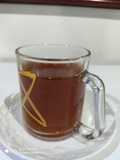 Fruit tea