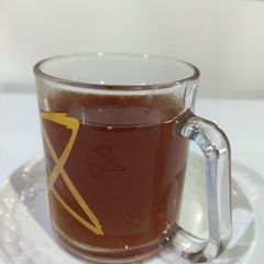A picture of Fruit tea.