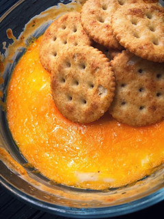 A picture of Jalapeño Ranch Dip.