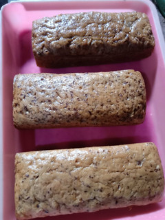 Foto resep Bolu pisang sederhana