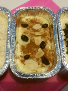 Foto resep Klappertaart
