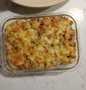 Easy Steps to Prepare MAC&amp;CHEESE creamy the Delicious Tasty