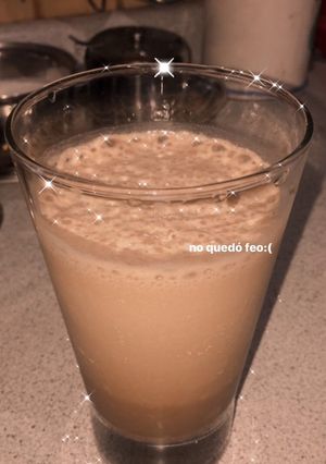 Una foto de Mocca Frappuccino