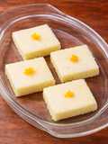 🍊 Barritas de naranja glaseadas (tipo lemonies)