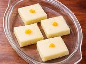 Una foto de lemonies sin harina leudante