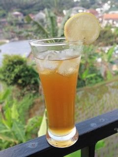 Foto resep Ice Lemon Tea
