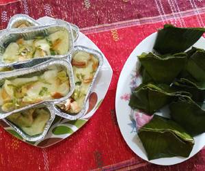 Mudah Cepat Memasak Carang Gesing Praktis Enak