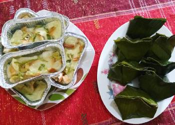 Resep Mudah Carang Gesing Sedap