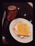 Mango jam