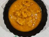 Left over Rice Rasiya Dhokla