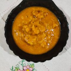 Left over Rice Rasiya Dhokla A picture of Left over Rice Rasiya Dhokla.