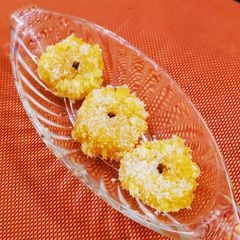A picture of Muskmelon sweet.