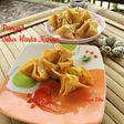 Pangsit Telur Harta Karun