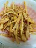Papas agripicantes