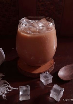 Foto resep 1102. Es Koplo Ala Raminten