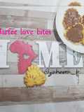 Barfee love bites