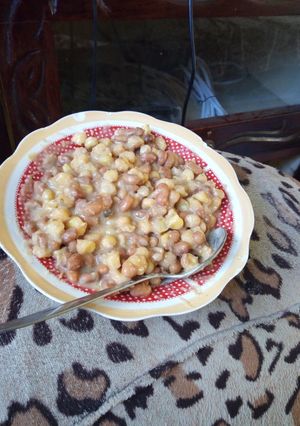 A picture of Local muthokoi.