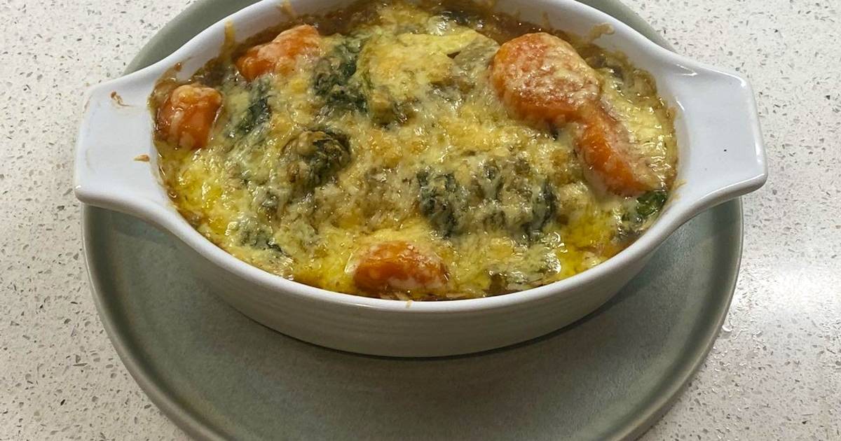 11 easy and tasty gratin japanese recipes by home cooks Cookpad