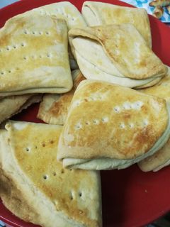 Una foto de Dobladitas