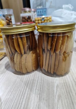 Foto resep Lidah kucing