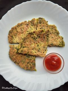 મહિકા ના મેથી પુડલા રેસીપી મુખ્ય ફોટો