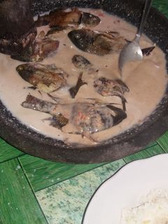 Foto resep Cacapan santan khas amuntai